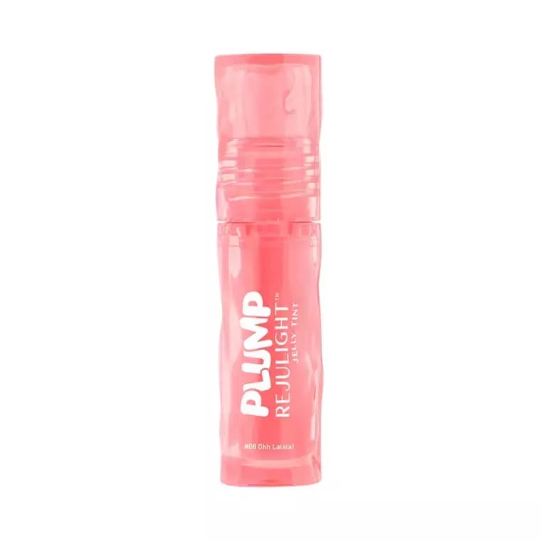 Baby Bright Plump Rejulight Jelly Lip Tint #08 Ohh Lalala! (3gm)
