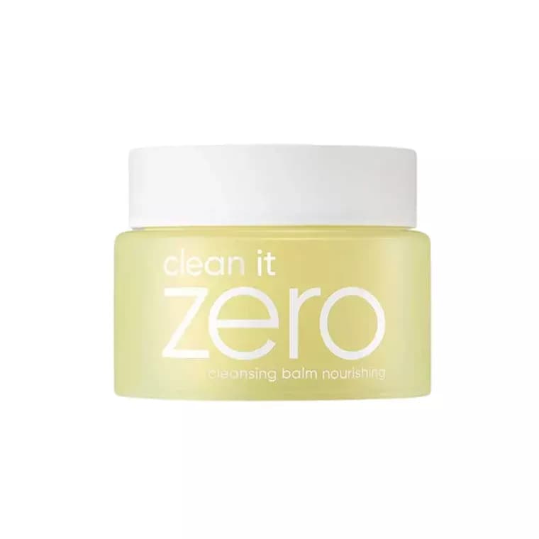 Banila Co Clean It Zero Ginseng Glow Cleansing Balm #Nourishing (7ml)