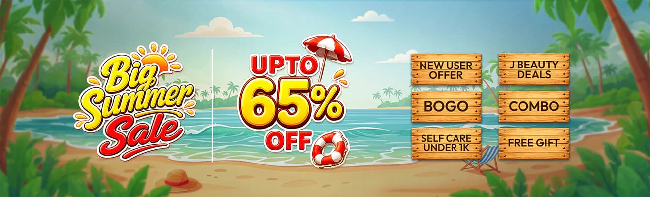 Big Summer Sale Big Summer Sale