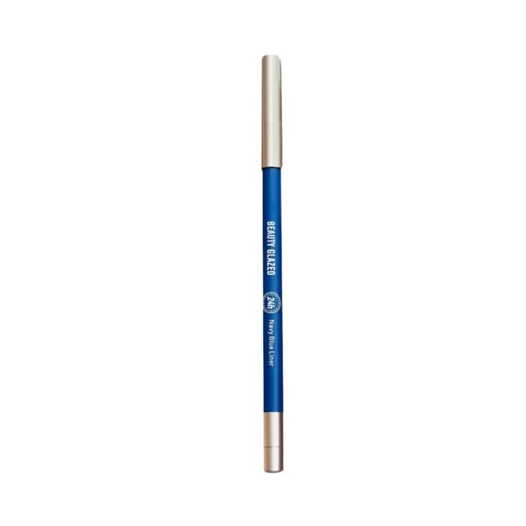Beauty Glazed Pure Kajol Liner #Navy Blue (0.6gm)