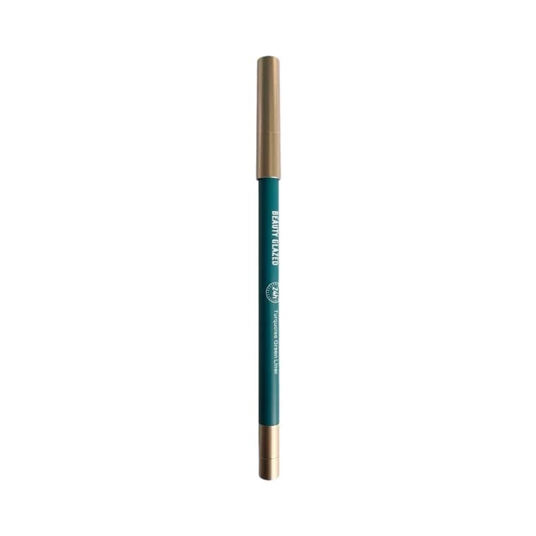 Beauty Glazed Pure Kajol Liner #Turquoise Green (0.6gm)