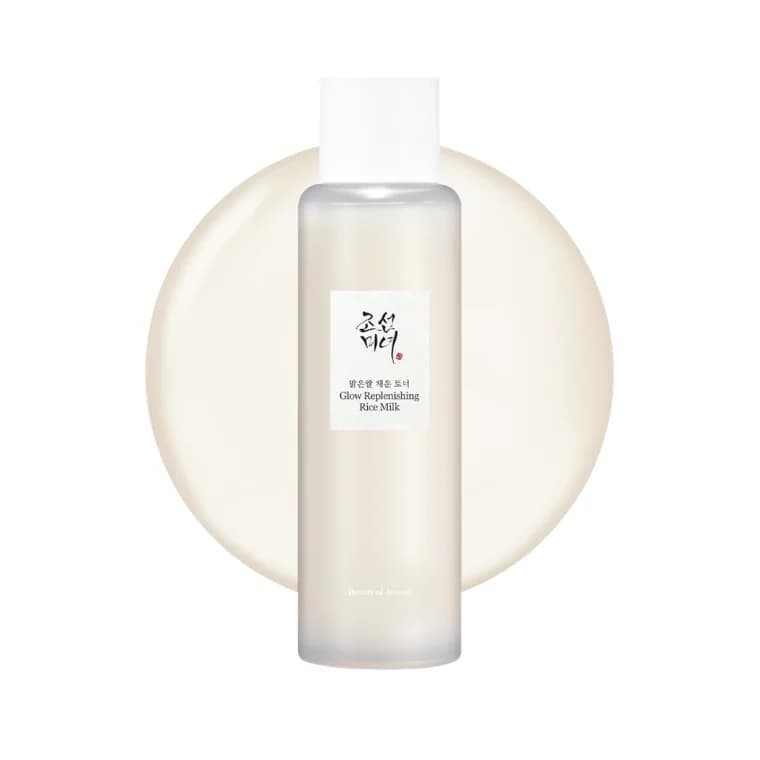 Beauty of Joseon Glow Replenishing Rice Milk (150ml)