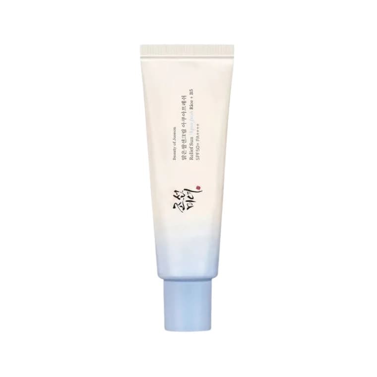 Beauty of Joseon Relief Sun Aqua-Fresh : Rice + B5 (50ml)