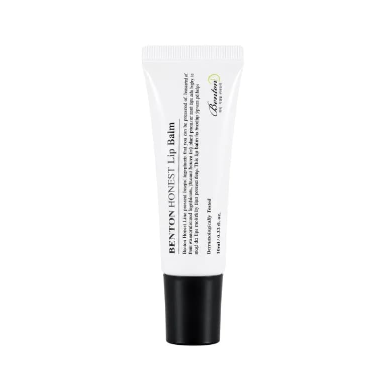 Benton Honest Lip Balm (10ml)