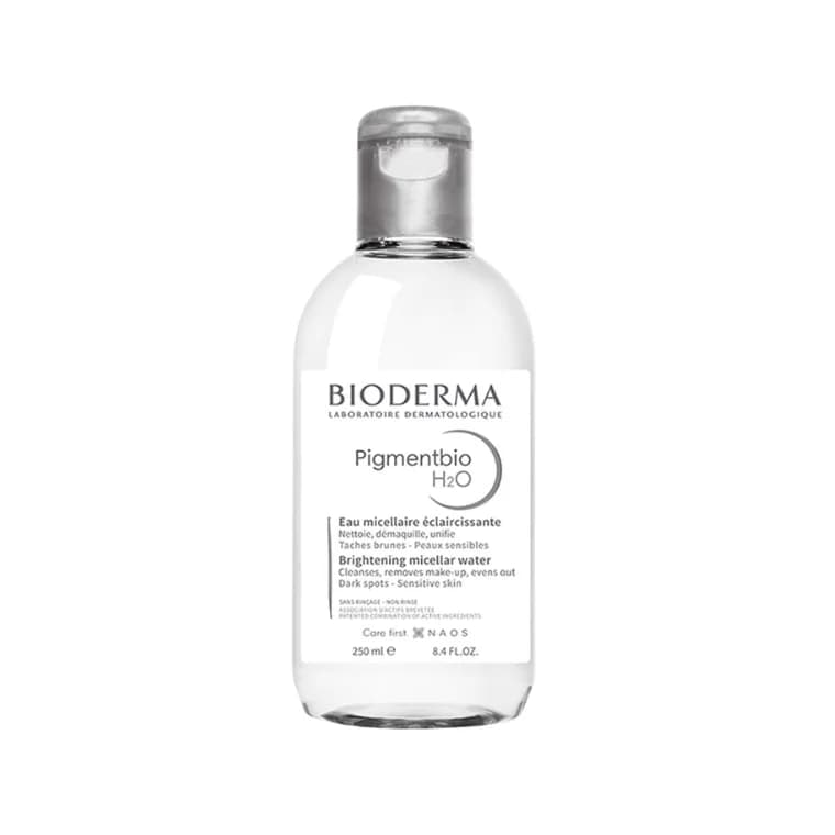 Bioderma Pigmentbio H2O Brightening Micellar Water (250ml)