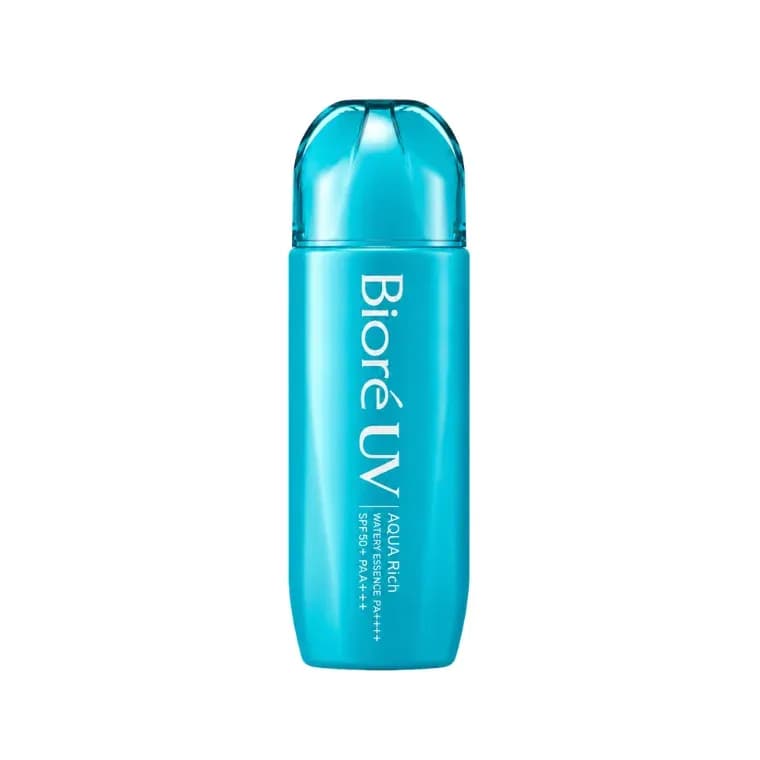 Biore UV Aqua Rich Aqua Protect Lotion Water Layer Pack UV SPF50 + PA ++++(70 gm)
