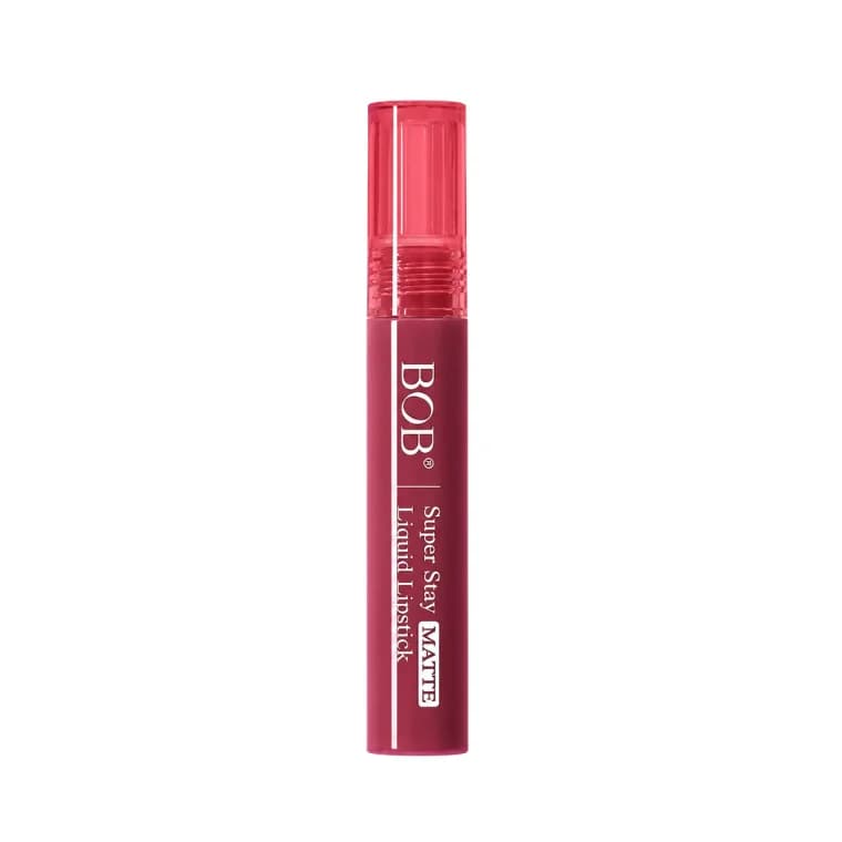 BOB Super Stay Matte Liquid Lipstick #805 (3gm)