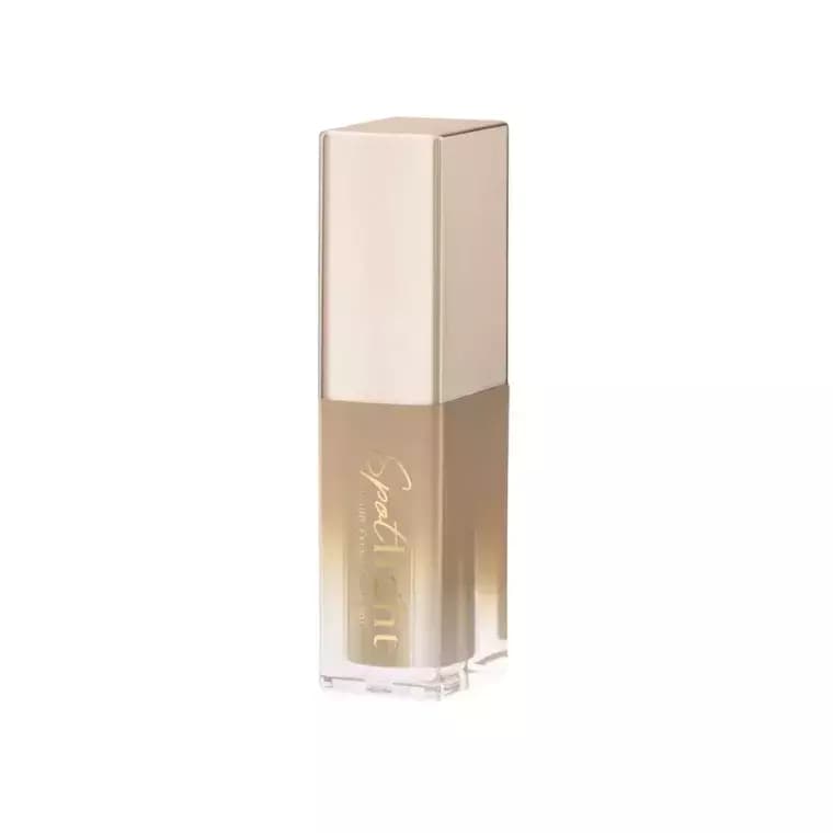 Browit Spotlight Liquid Eyeshadow #01 Honey Gold (3.5ml)