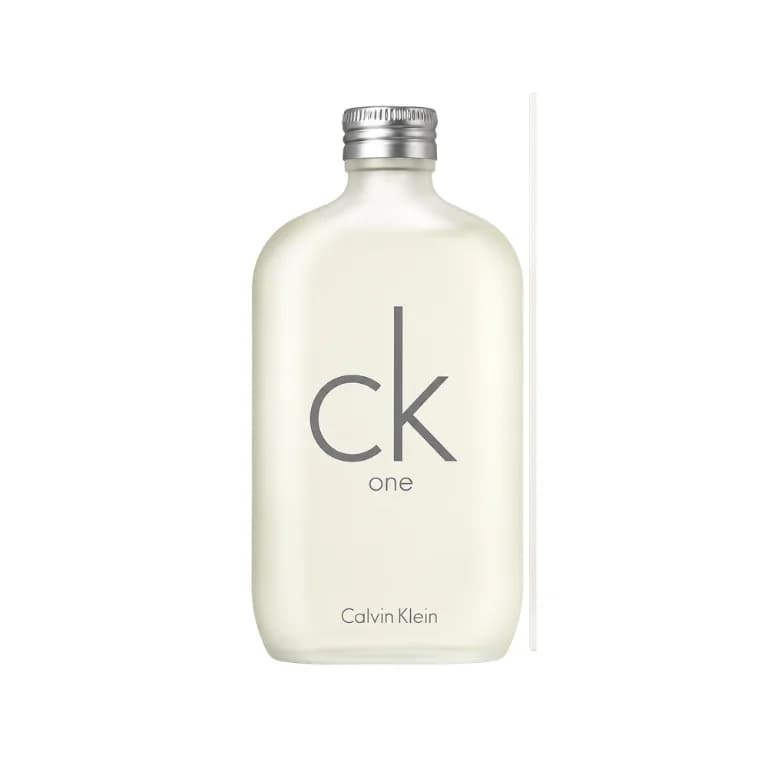 Calvin Klein One EDT Spray Fragrances For Unisex (300ml)