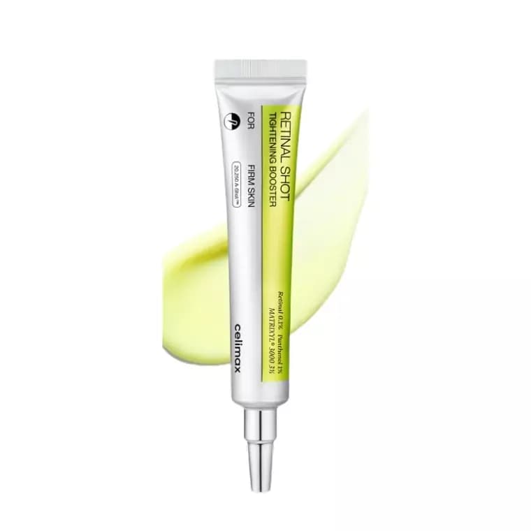 Celimax THE VITA-A Retinal Shot Tightening Booster (15ml)