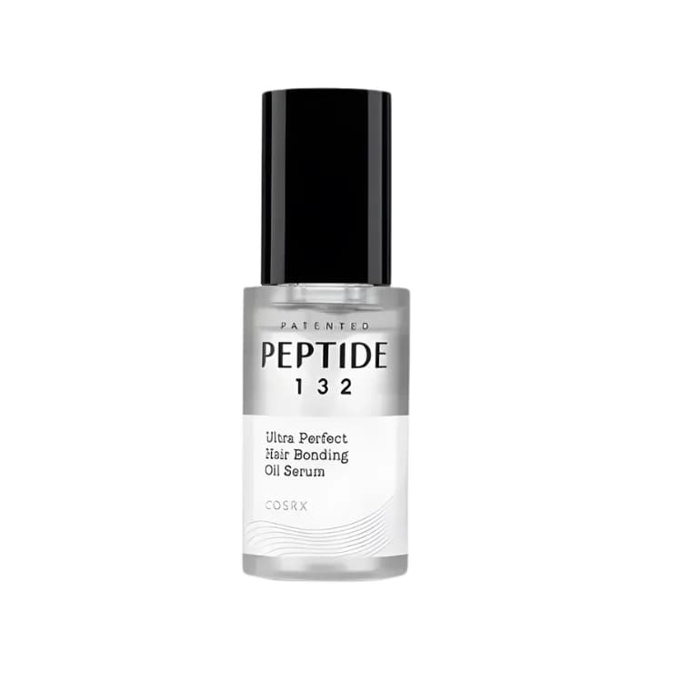 Cosrx Peptide 123 Ultra Perfect Hair Bonding Oil Serum (28ml)