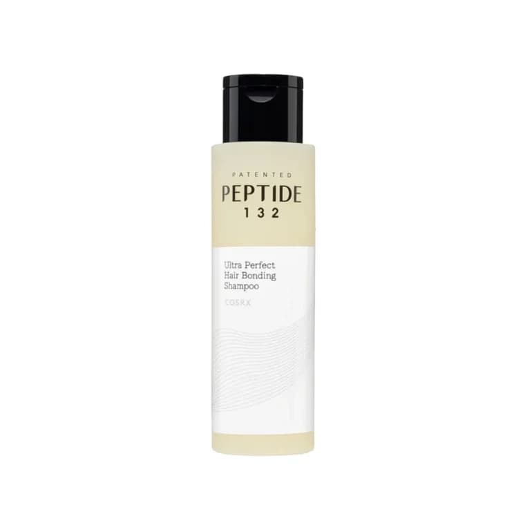 Cosrx Peptide 132 Ultra Perfect Hair Bonding Shampoo (200ml)