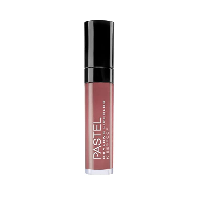 Pastel Daylong Lipcolor Kissproof Matte Liquid Lipstick #39 (7ml)