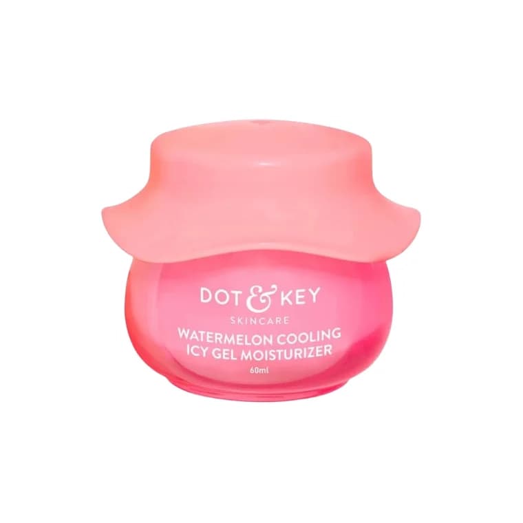 Dot & Key Watermelon Cooling Icy Gel Moisturizer (60ml)