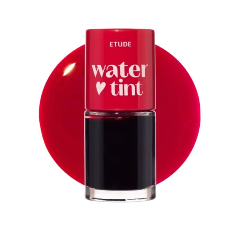 Etude House Dear Darling Water Tint #06 Pomegranate Ade (9.5gm)