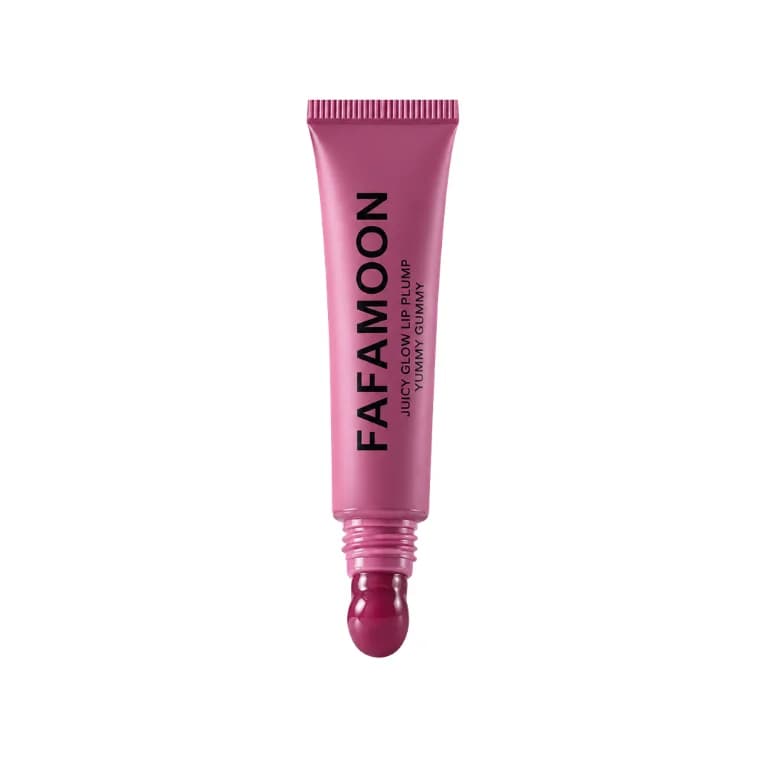 Fafamoon Glaze Craze Tinted Lip Balm #Yummy Gummy (15ml)