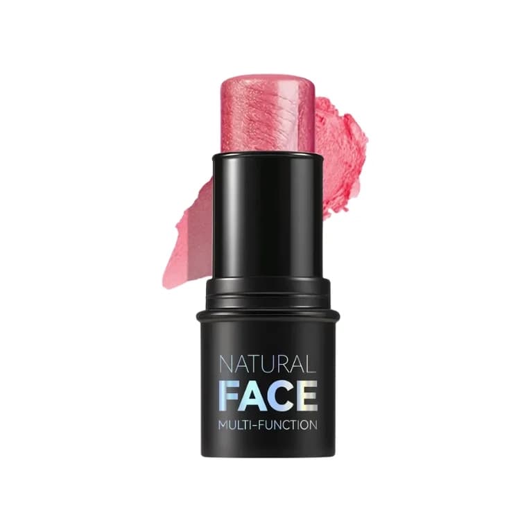 Focallure Multifunction Beauty Stick #03 Quartz Rose(6gm)