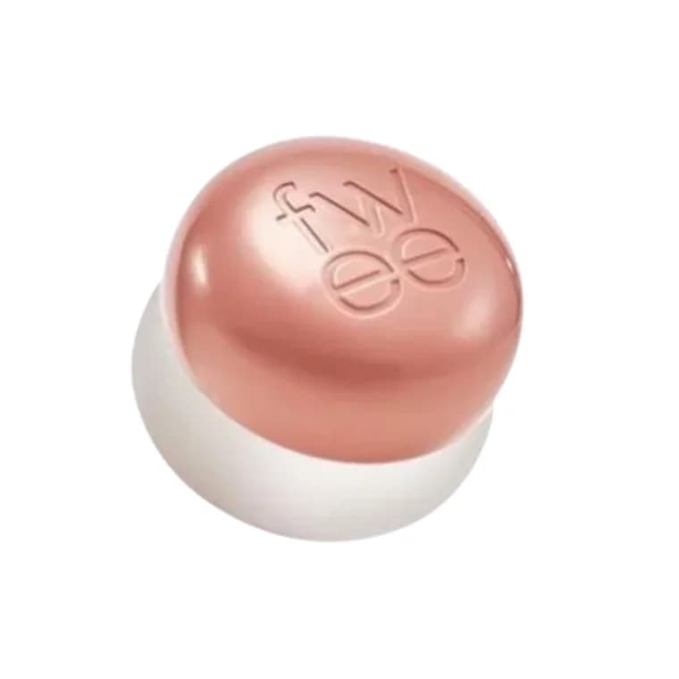 FWEE Lip & Cheek Blurry Pudding Pot #RS01 Feelân (5gm)