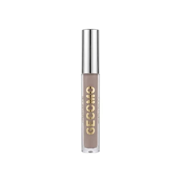 Gecomo 3D Clear Contouring Liquid #02 Grayish Brown (3.5gm)