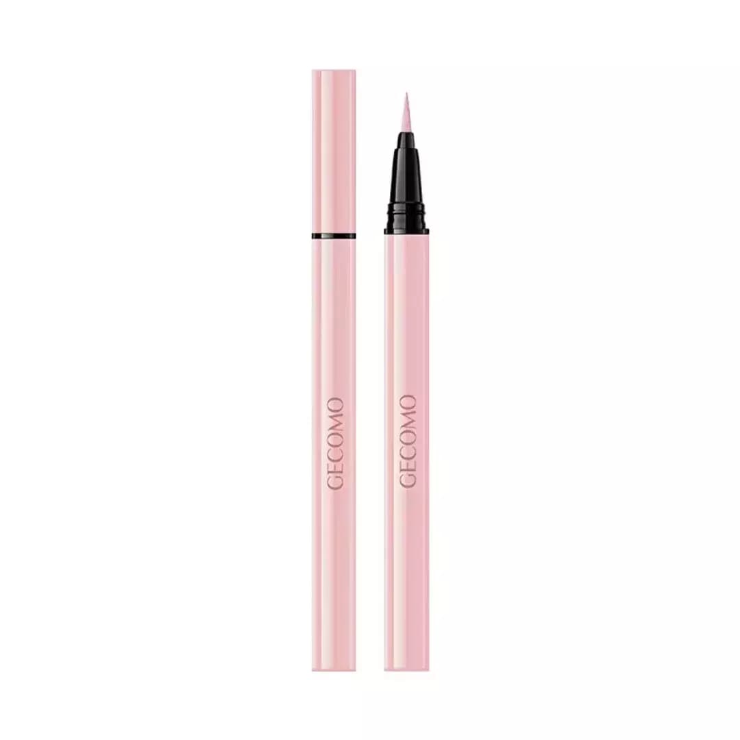 Gecomo Three-Dimensional Smooth Pearlescent Eyeliner #02 Daimond Powder (1ml)