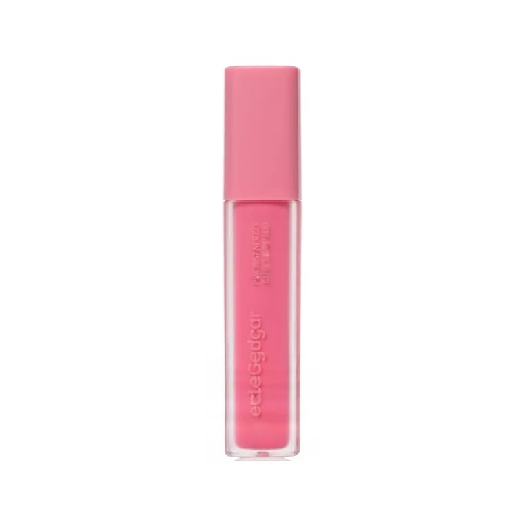 Gege Bear Pink Mist And Fuzzy Lip Mud #03 Spiced Terracotta (2gm)