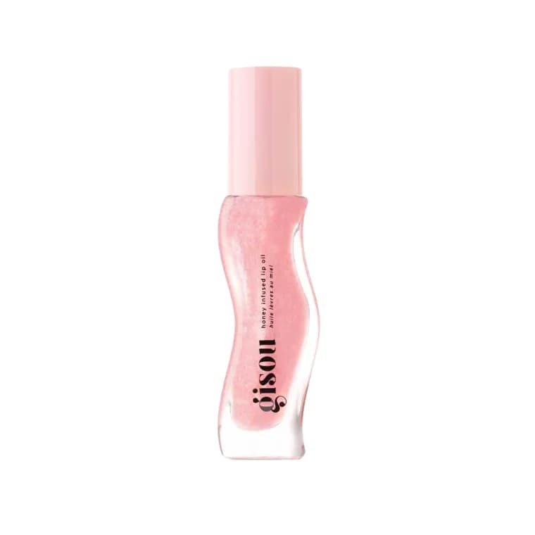 Gisou Honey Infused Lip Oil #Watermelon Sugar (8ml)