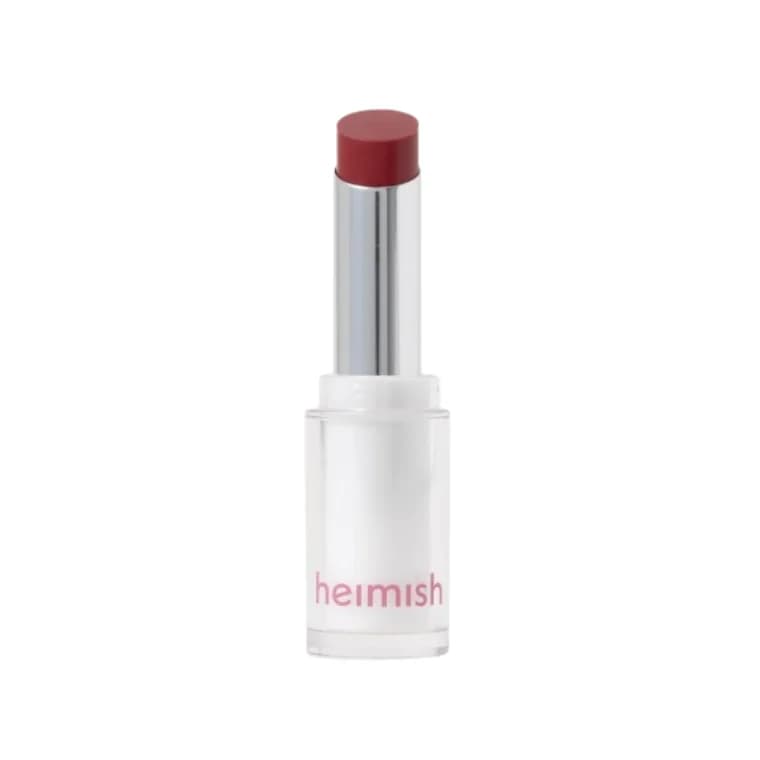 Heimish Ever Glow Glaze Color Balm #04 Dreamy Mauve (3.1gm)