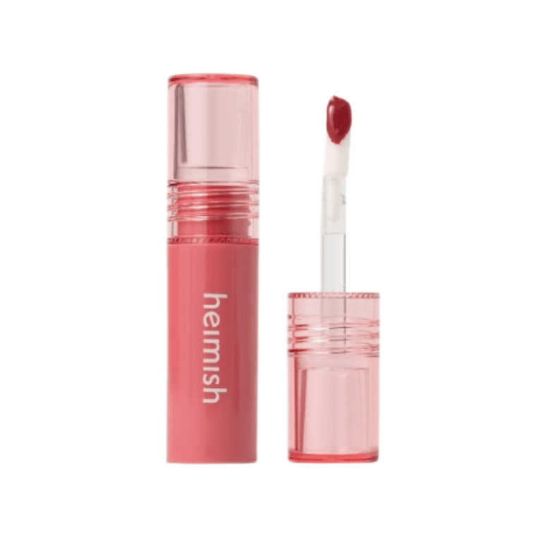 Heimish Ever Glow Gloss Lip Tint Mini #06 Darling Nectar (1.2gm)