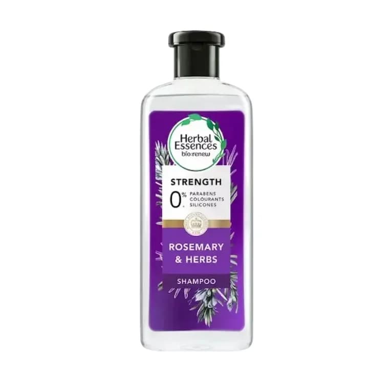 Herbal Essences bio:renew Rosemary & Herbs Shampoo (400ml)