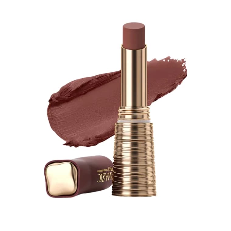 Imagic Waterproof Matte Lipstick #806 Dusty (4gm)