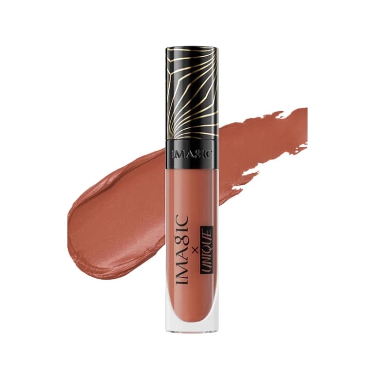 Imagic x Unique Beauty Lip Gloss #01 (3.8ml)