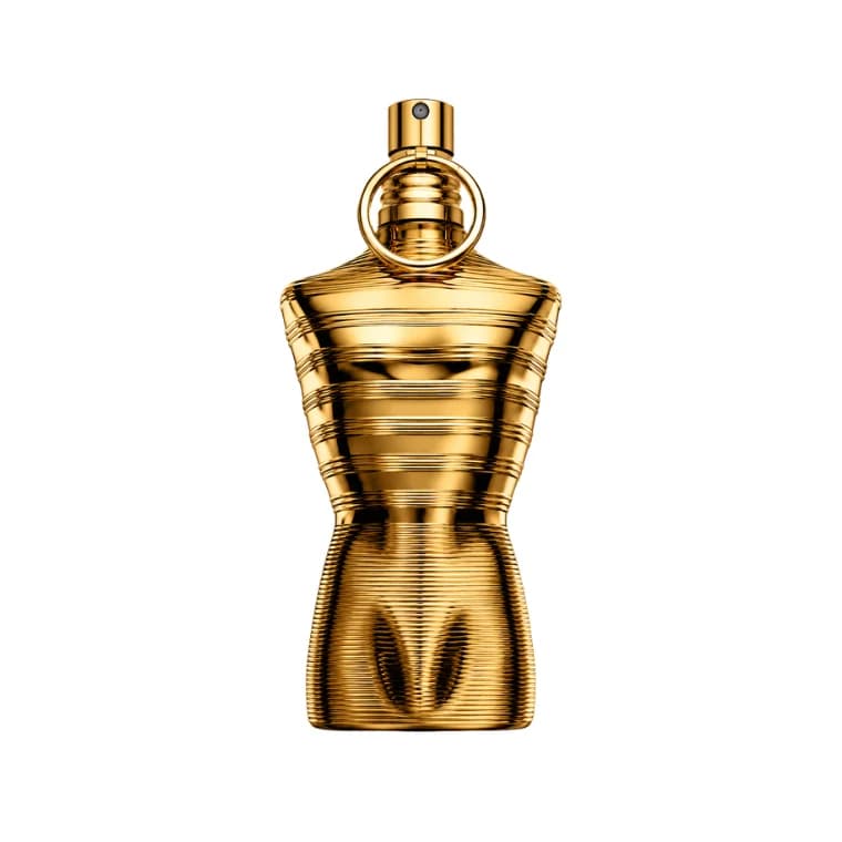 Jean Paul Gaultier Le Male Elixir Absolu Parfum Intense Fragrances For Men (75ml)