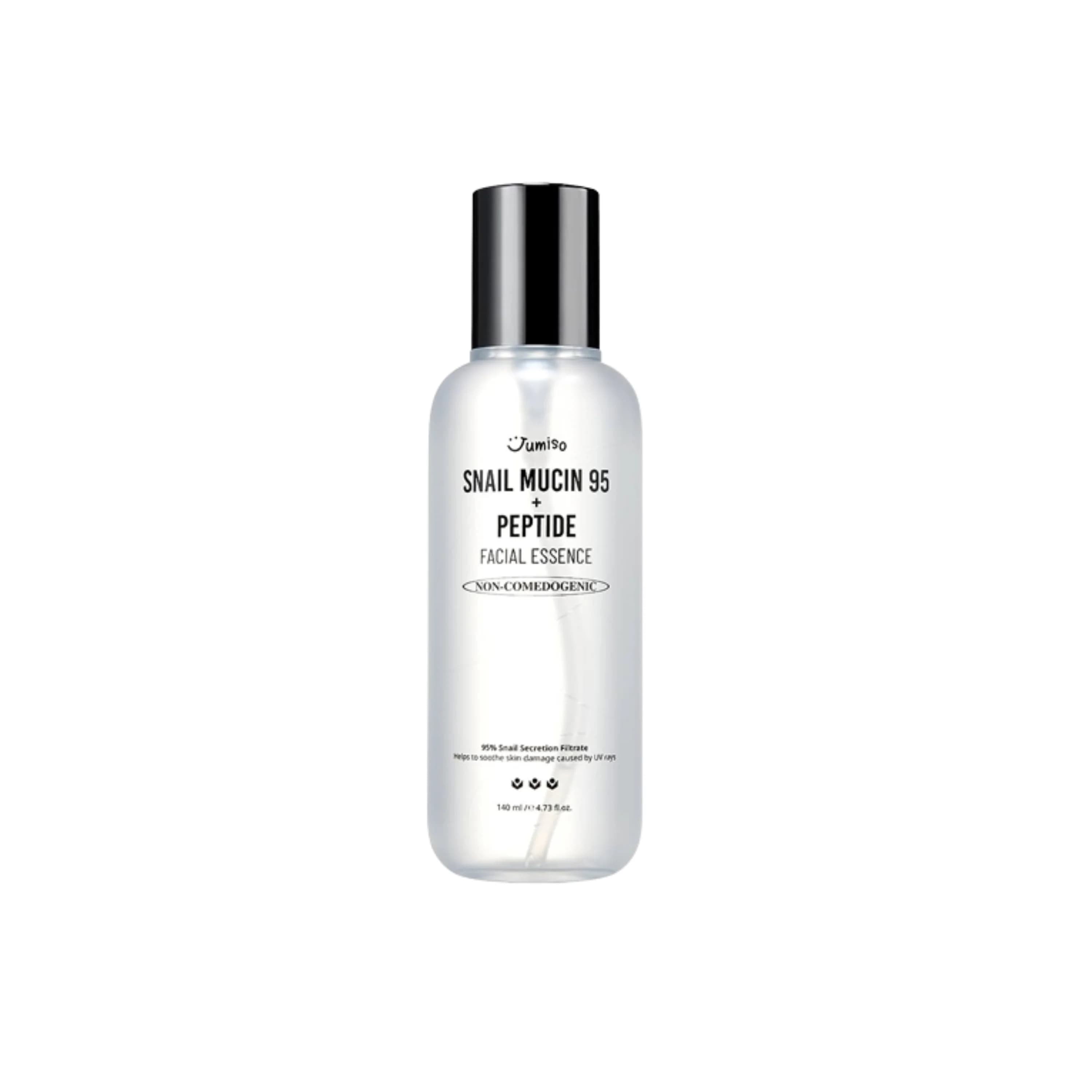 Jumiso Snail Mucin 95 + Peptide Essence (140ml)