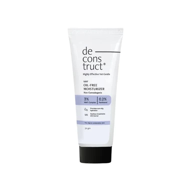 Deconstruct Oil-Free Moisturizer (50gm)
