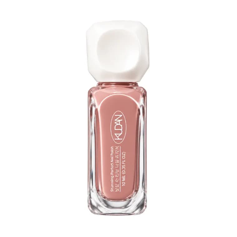 Kudan Stargazing Water-Based Peel-Off Nail Polish #07 (10ml)