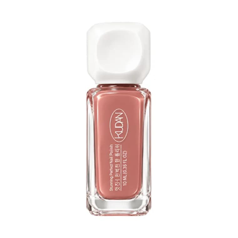 Kudan Stargazing Water-Based Peel-Off Nail Polish #08 (10ml)