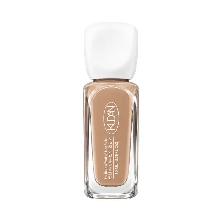 Kudan Stargazing Water-Based Peel-Off Nail Polish #10(10ml)