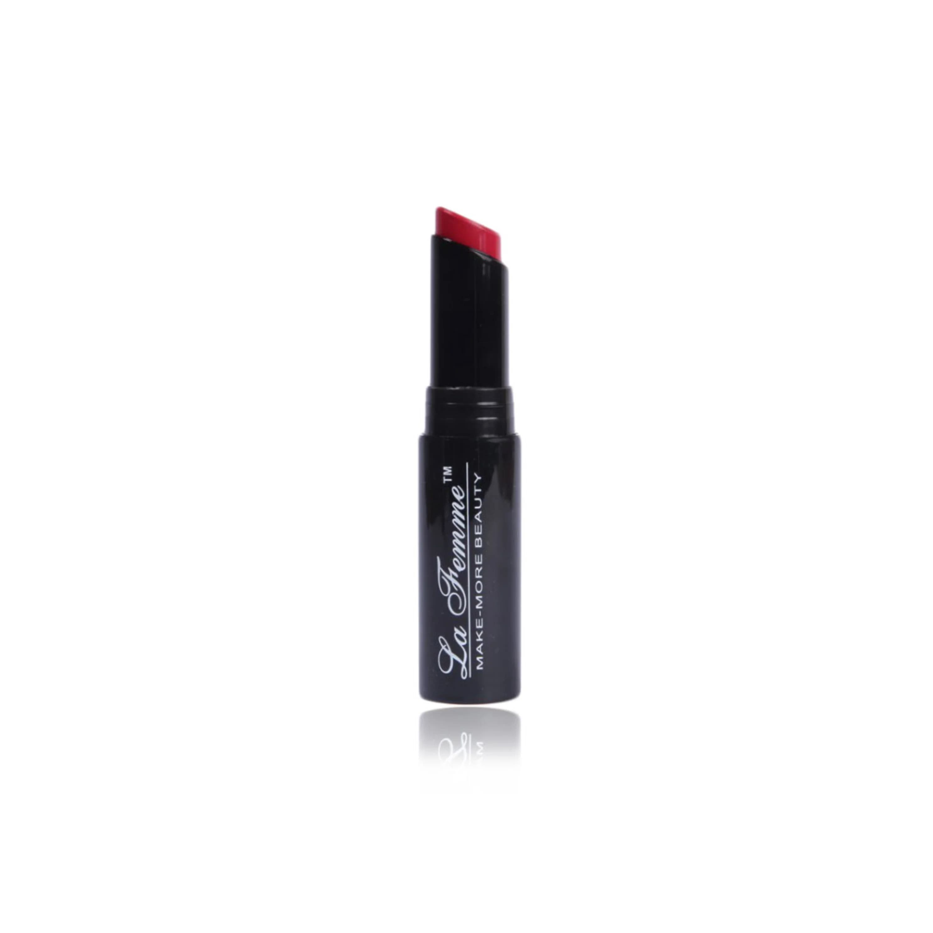 La Femme Super Matte Lipstick Shade No # 317 (3.4gm)