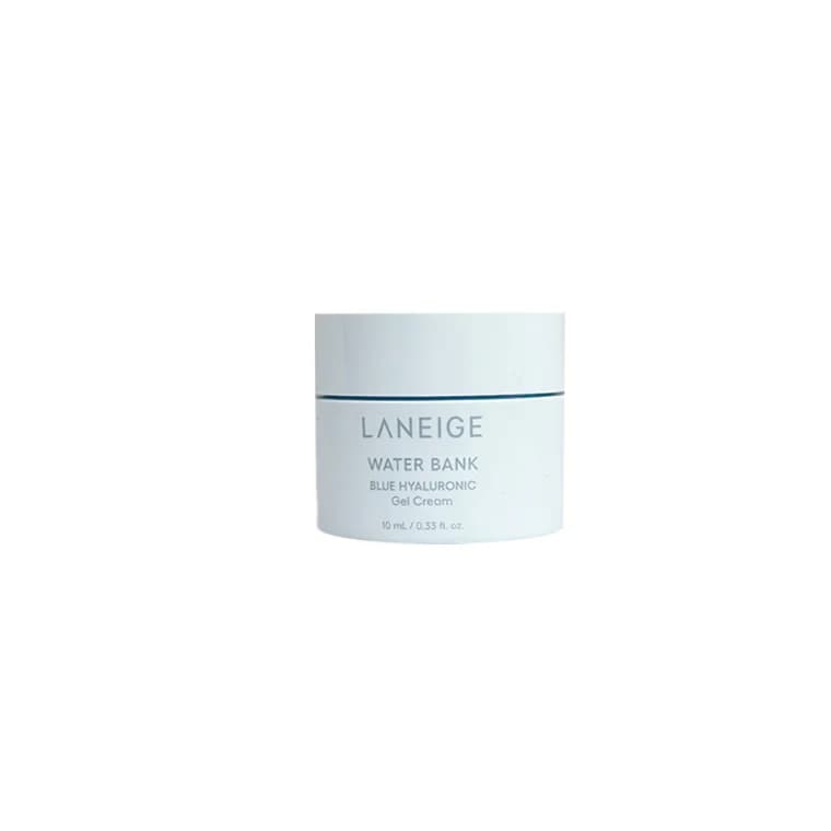 Laneige Water Bank Blue Hyaluronic Gel Cream (10ml)