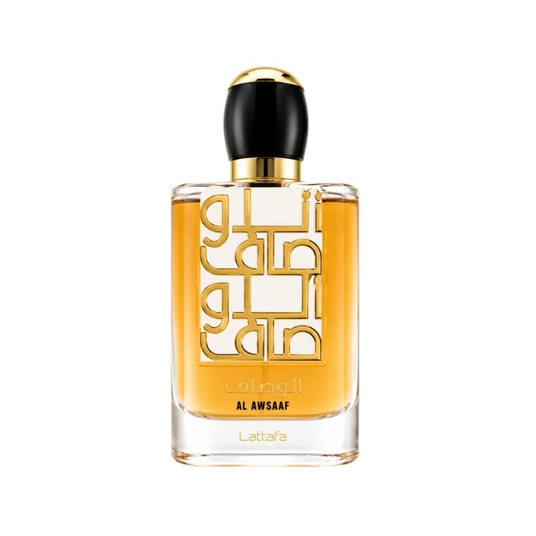 Lattafa Al Awsaf EDP Spray Fragrances For Men's (100ml)