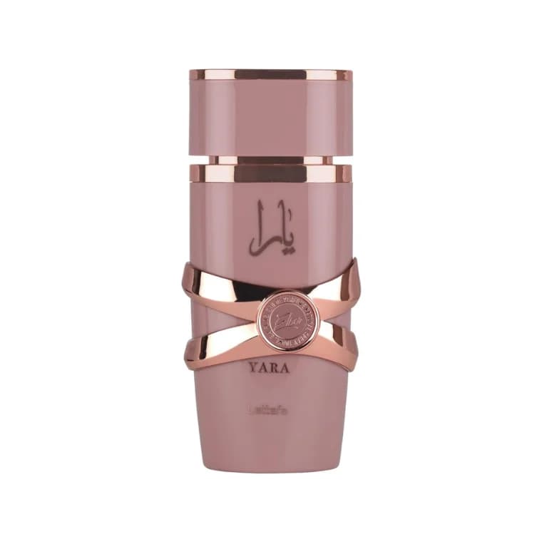 Lattafa Yara Elixir Eau de Parfum Spray For Women (100ml)