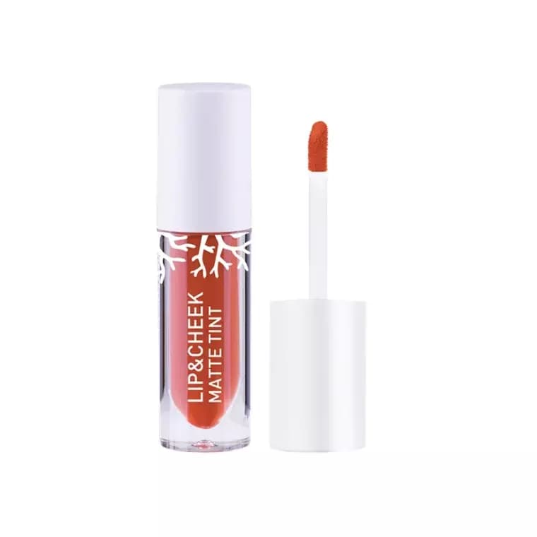 Baby Bright Lip & Cheek Matte Tint #28 Pumpkin (2.4gm)