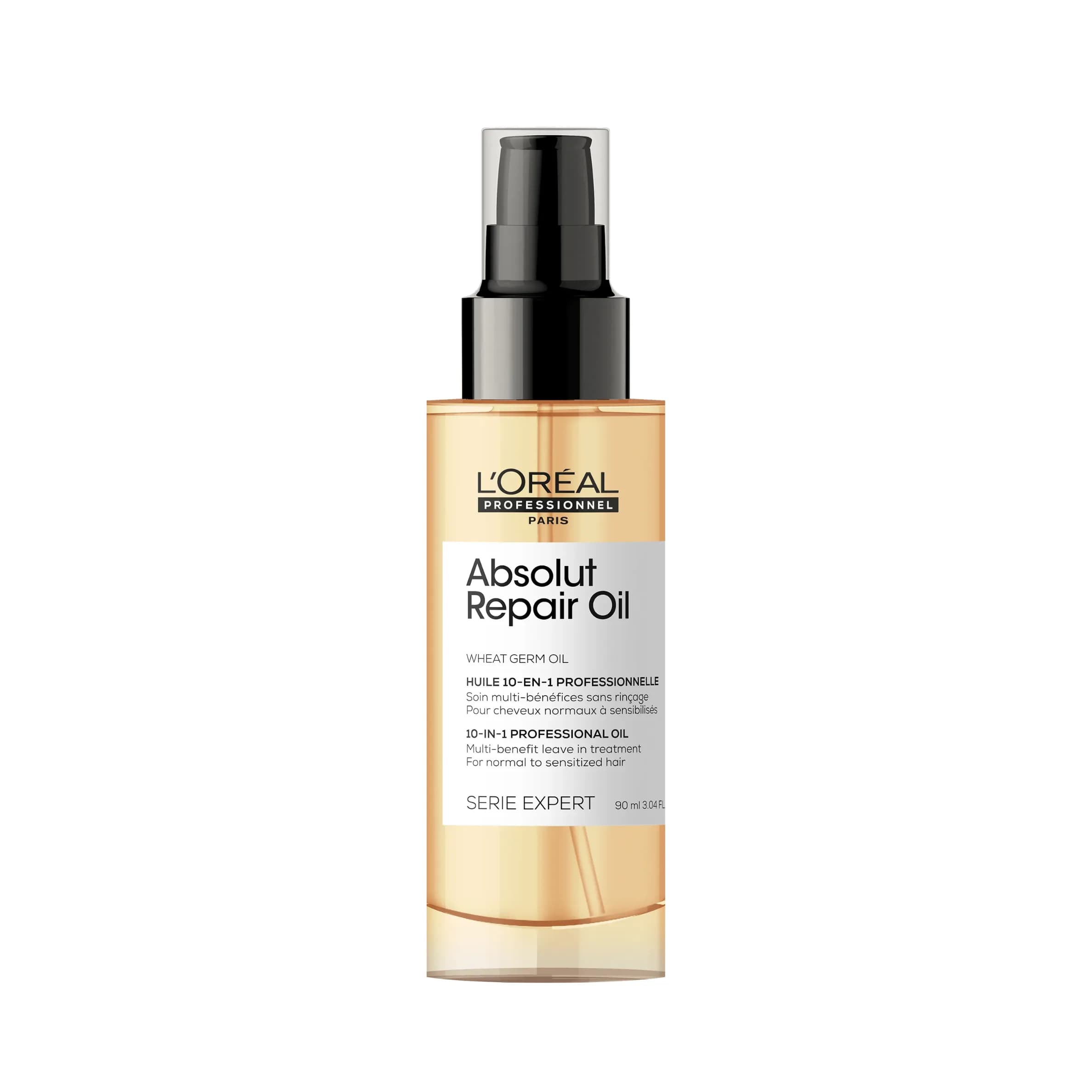 L’Oréal Professionnel Absolut Repair Oil (90ml)
