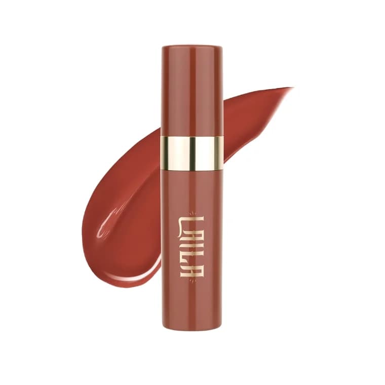 Mars Cosmatics Cinemagic Transfer-Proof Lip Gloss #06 Laila (2.4ml)