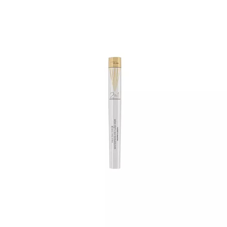 Max Factor Masterpiece Lash Wow Mascara-001 Black (5ml)
