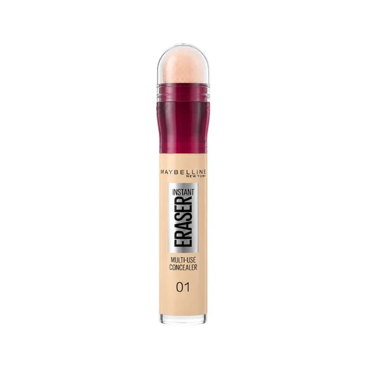 Maybelline Instant Age Rewind Eraser Multi-Use Concealer #01 (6.8ml)