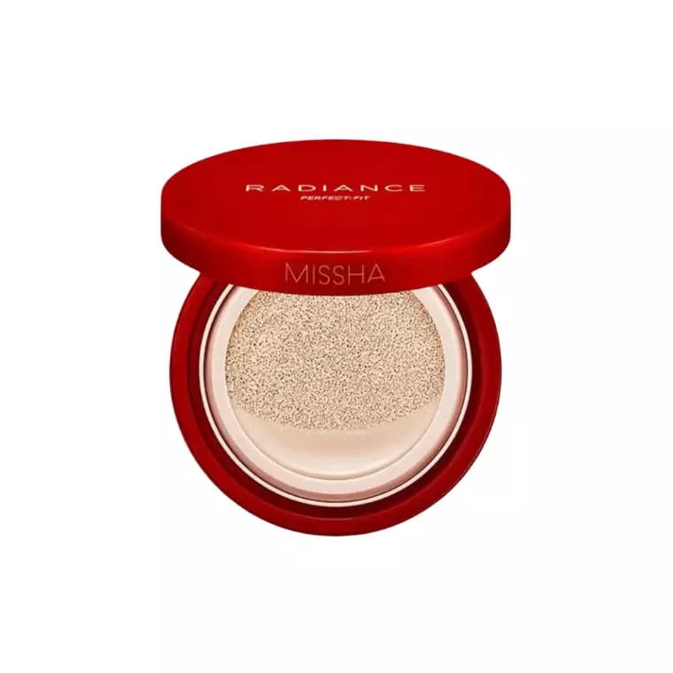 Missha Radiance Perfect-Fit SPF50+ PA+++ #23 Sand (15gm)
