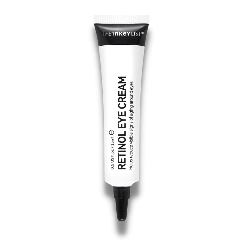 The Inkey List Retinol Eye Cream (15ml)