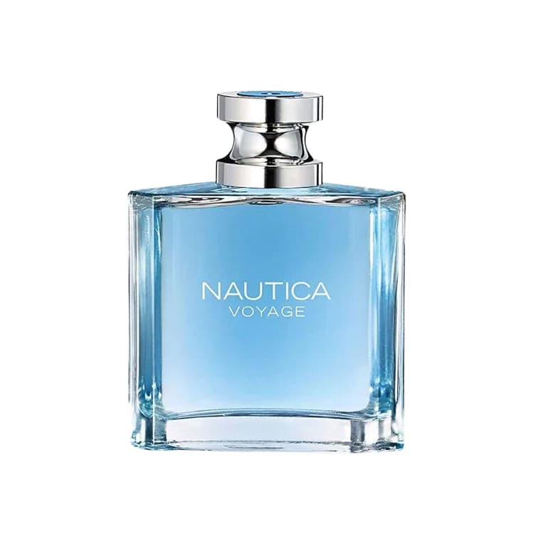 Nautica Voyage Eau de Toilette for Men (100ml)
