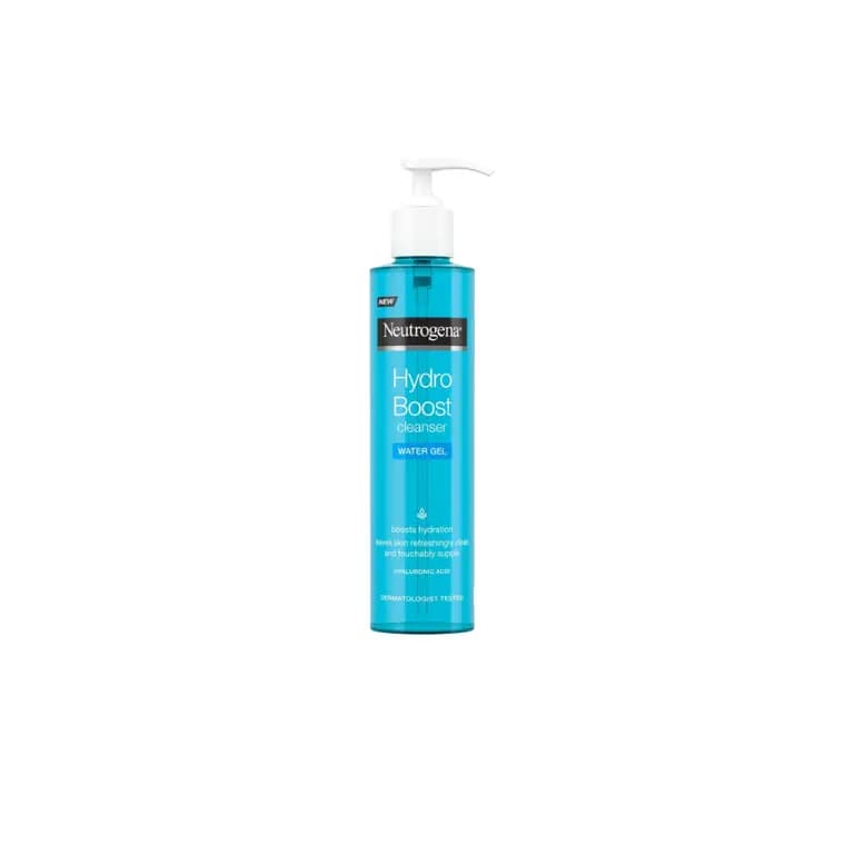 Neutrogena Hydro Boost Water Gel Cleanser (200ml)